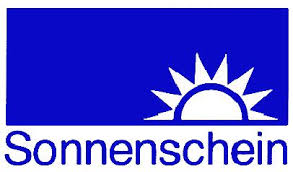 Sonnenschein